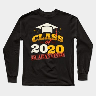 CLASS OF 2020 Long Sleeve T-Shirt